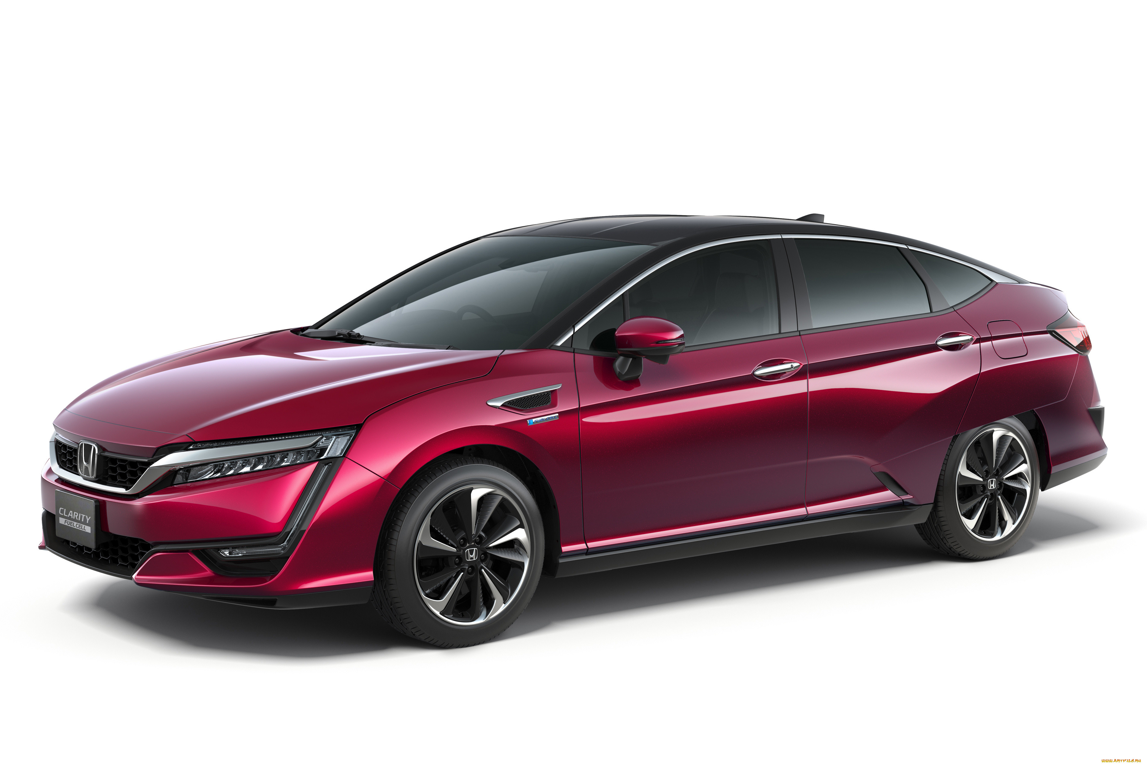 honda fcv clarity 2017, , honda, 2017, clarity, fcv